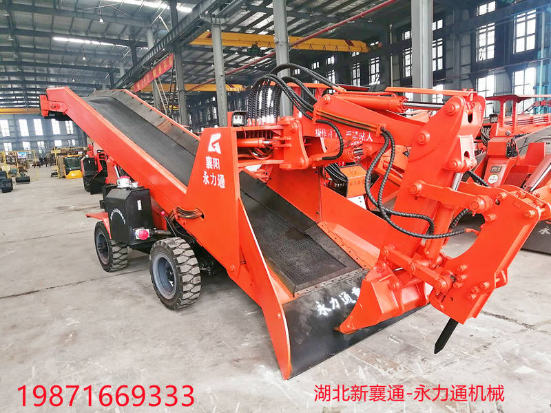 哪里有扒渣機(jī)，扒渣機(jī)廠家電話是多少